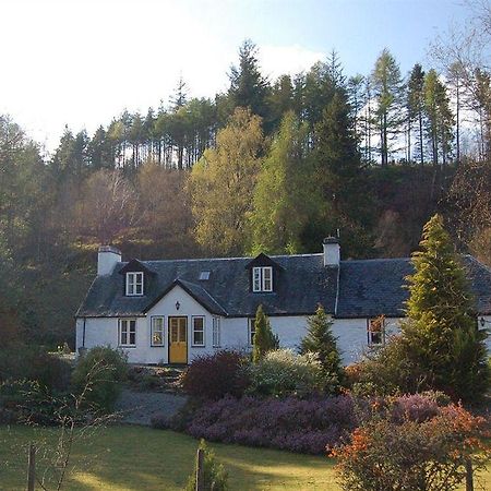 Drynachan Bed & Breakfast Inverness Ngoại thất bức ảnh