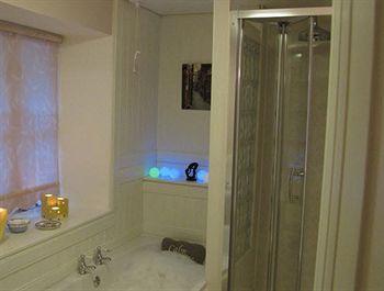 Drynachan Bed & Breakfast Inverness Ngoại thất bức ảnh
