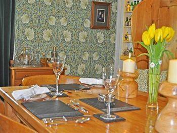 Drynachan Bed & Breakfast Inverness Ngoại thất bức ảnh