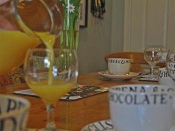 Drynachan Bed & Breakfast Inverness Ngoại thất bức ảnh