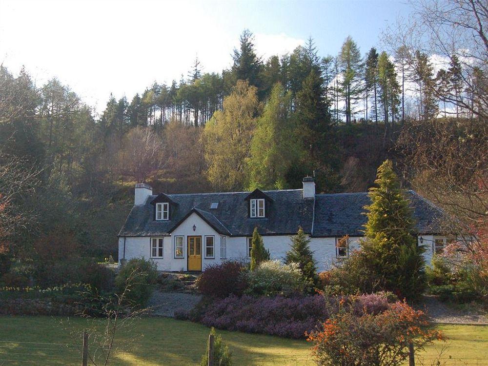 Drynachan Bed & Breakfast Inverness Ngoại thất bức ảnh