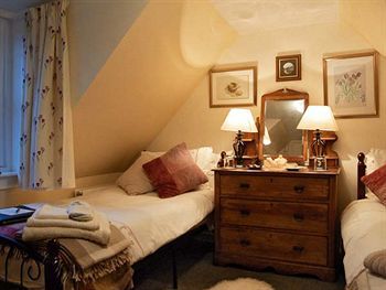 Drynachan Bed & Breakfast Inverness Ngoại thất bức ảnh