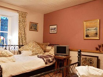 Drynachan Bed & Breakfast Inverness Ngoại thất bức ảnh