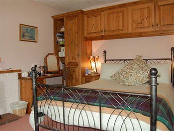 Drynachan Bed & Breakfast Inverness Ngoại thất bức ảnh