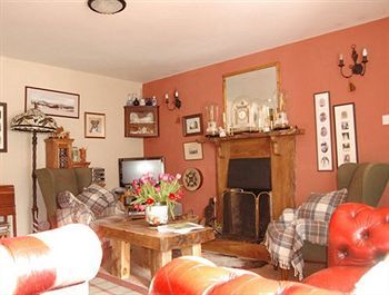 Drynachan Bed & Breakfast Inverness Ngoại thất bức ảnh