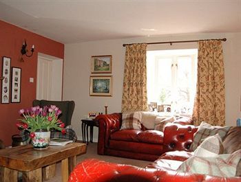 Drynachan Bed & Breakfast Inverness Ngoại thất bức ảnh