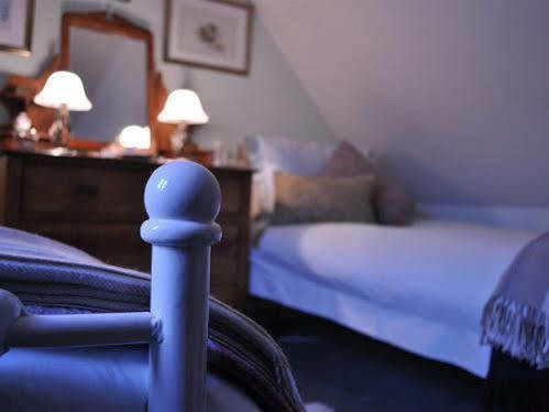 Drynachan Bed & Breakfast Inverness Ngoại thất bức ảnh