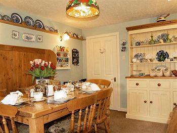 Drynachan Bed & Breakfast Inverness Ngoại thất bức ảnh