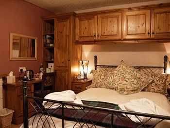 Drynachan Bed & Breakfast Inverness Ngoại thất bức ảnh